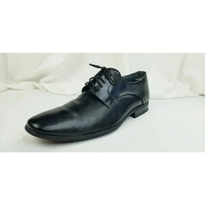 Giorgio Brutini | Shoes | Brutini 7 M Black Faux Tile Patent 